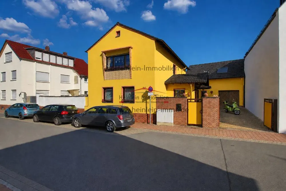 Haus in Pfungstadt, Foto 1