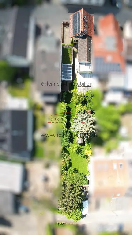 Haus in Griesheim, Foto 3