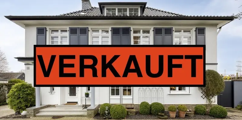 Verkauft, Haus in Wuppertal