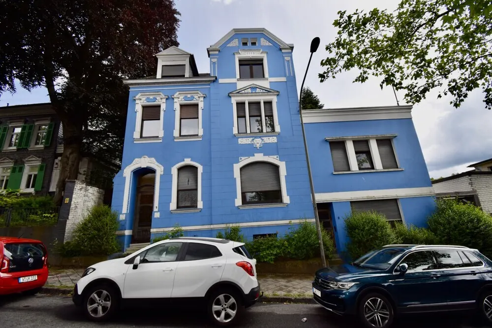 Haus, Haus in Remscheid