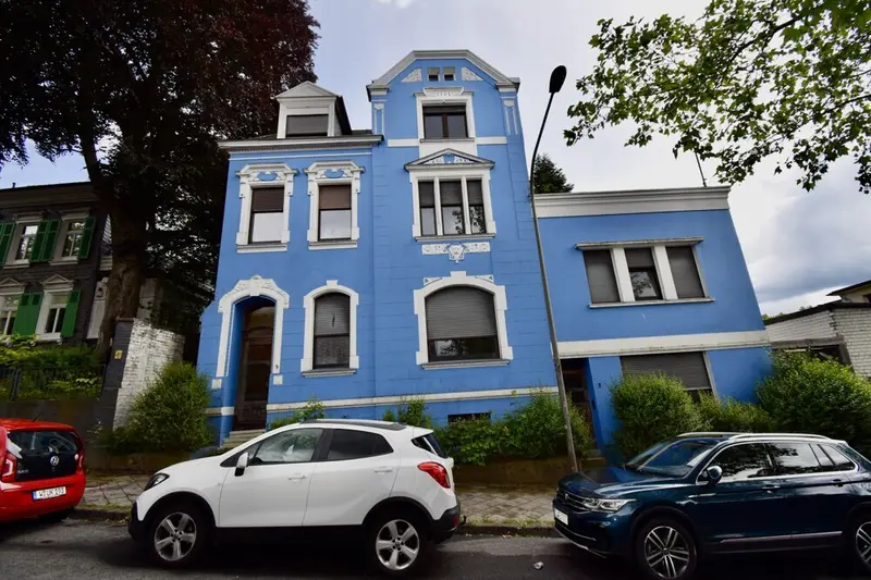Haus, Haus in Remscheid