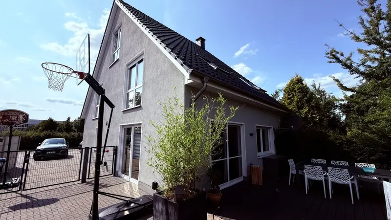 Einfamilienhaus in Hürth-Kalscheuren, Foto 1