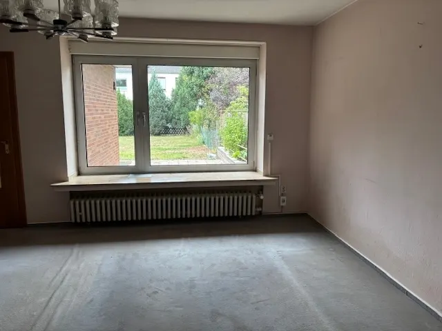 Reihenendhaus in Köln, Foto 1