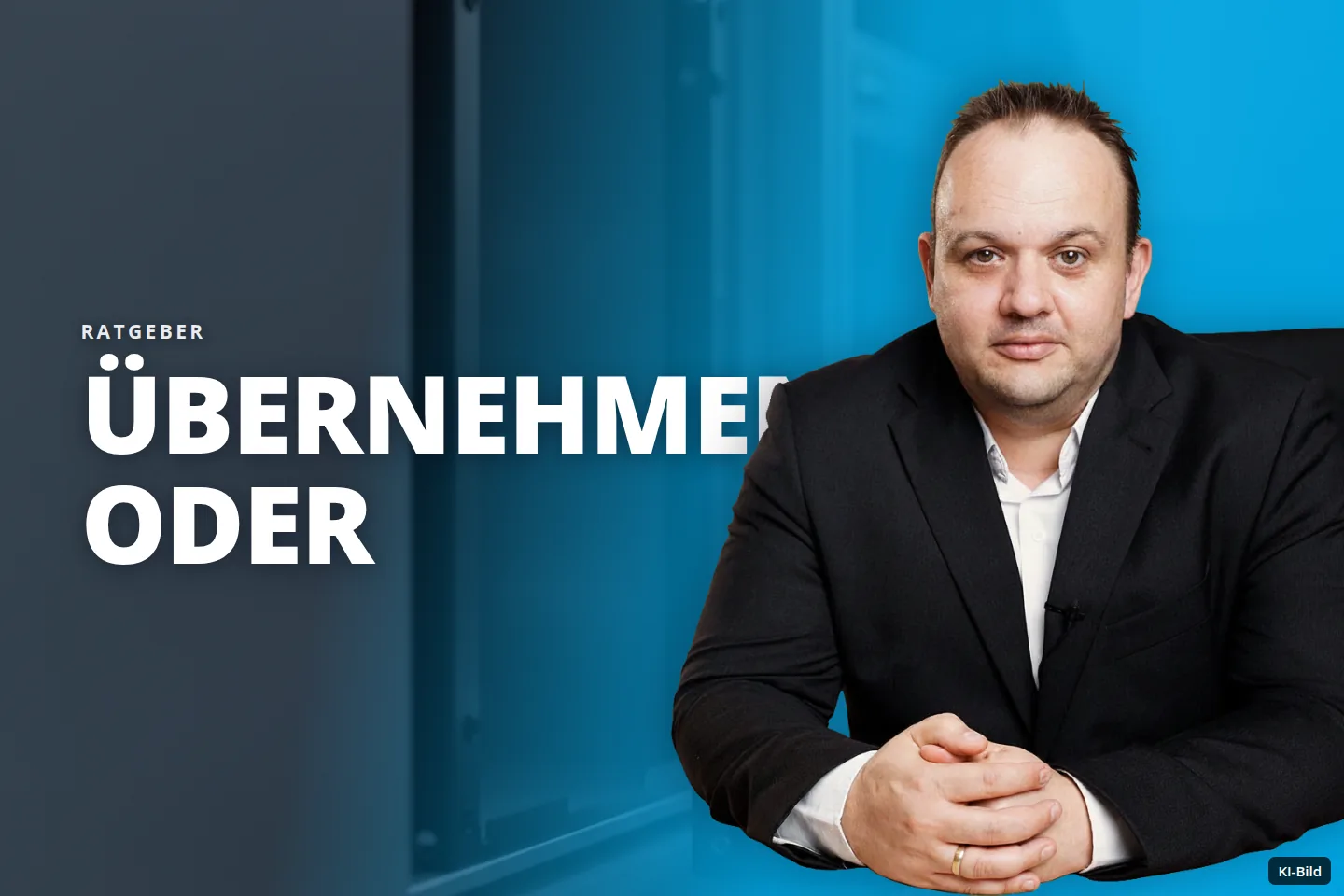 Netzwerkgeräte liegen vor einem offenen Serverschrank in einer technischen Umgebung.