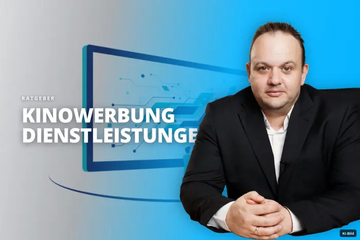 Mehrere Personen analysieren eine digitale Wachstumskurve auf einem Großbildschirm.